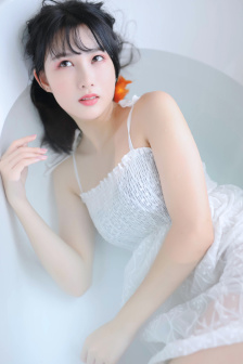 天边的一朵云